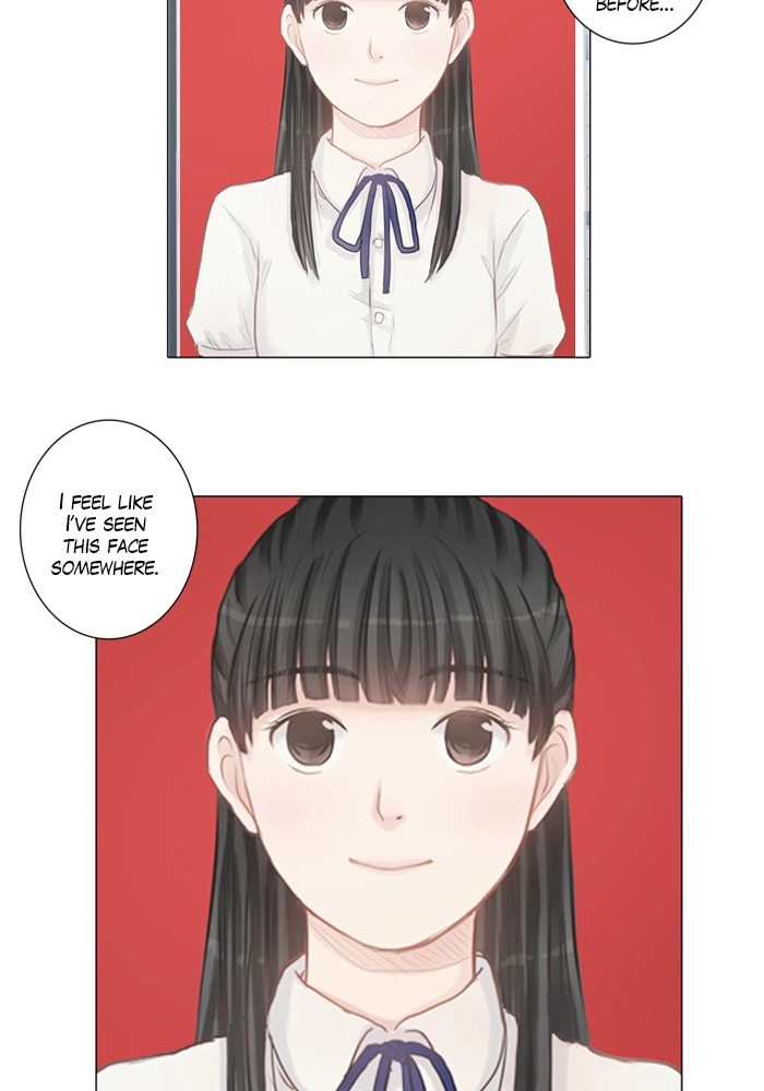 Hana & Mr. Arrogant Chapter 6 page 23 - 