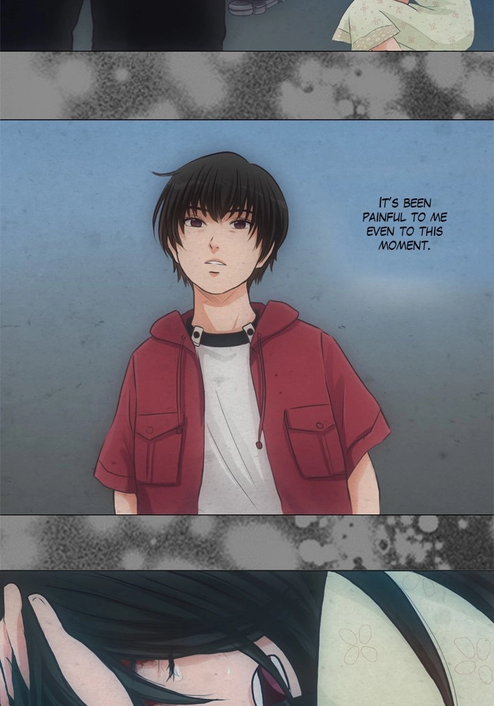 Hana & Mr. Arrogant Chapter 6 page 33 - 