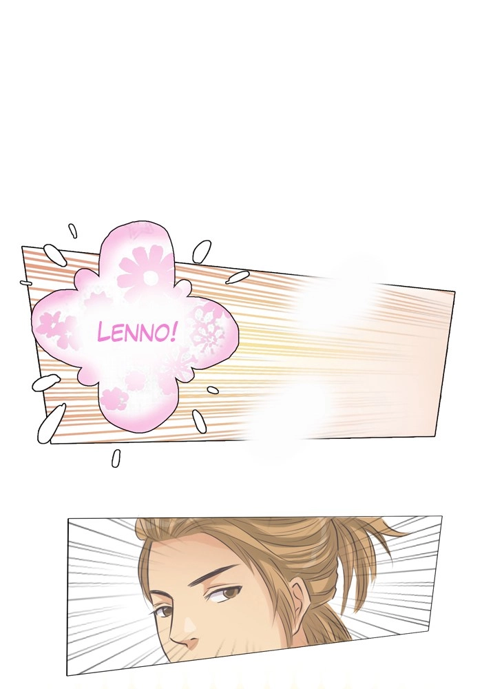 Hana & Mr. Arrogant Chapter 7 page 16 - 