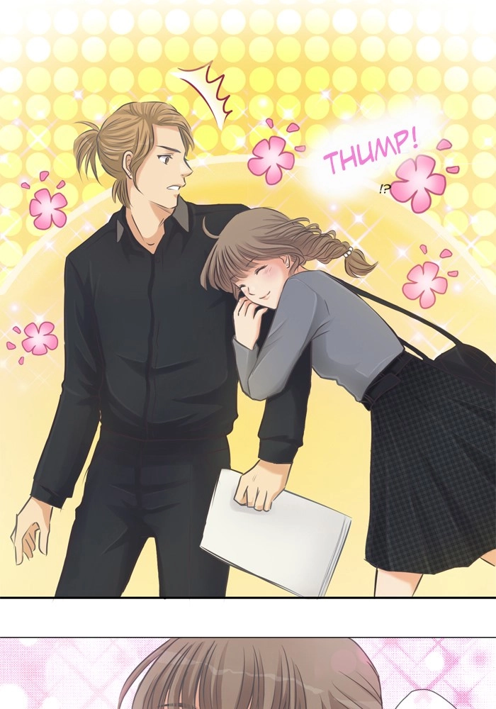 Hana & Mr. Arrogant Chapter 7 page 17 - 