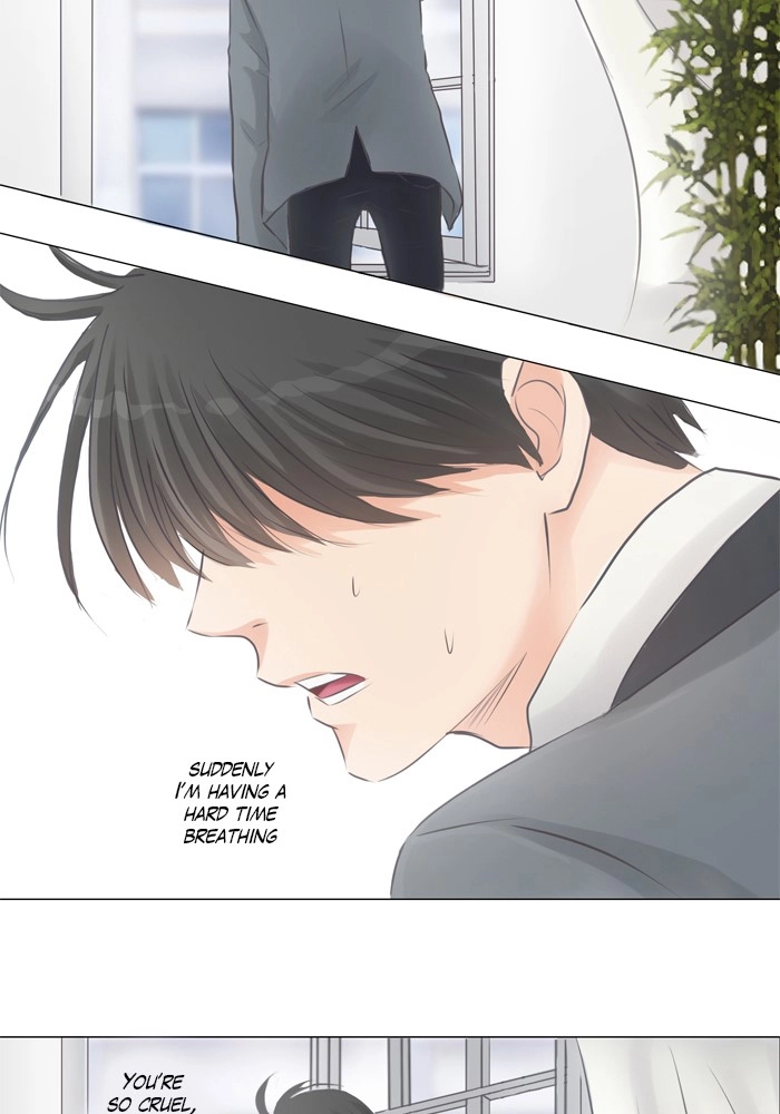 Hana & Mr. Arrogant Chapter 7 page 26 - 