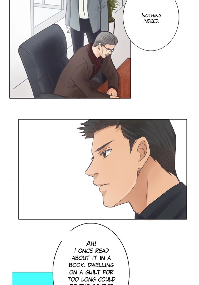 Hana & Mr. Arrogant Chapter 7 page 33 - 