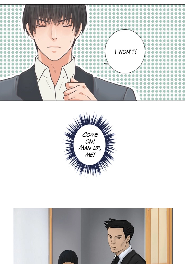 Hana & Mr. Arrogant Chapter 7 page 39 - 