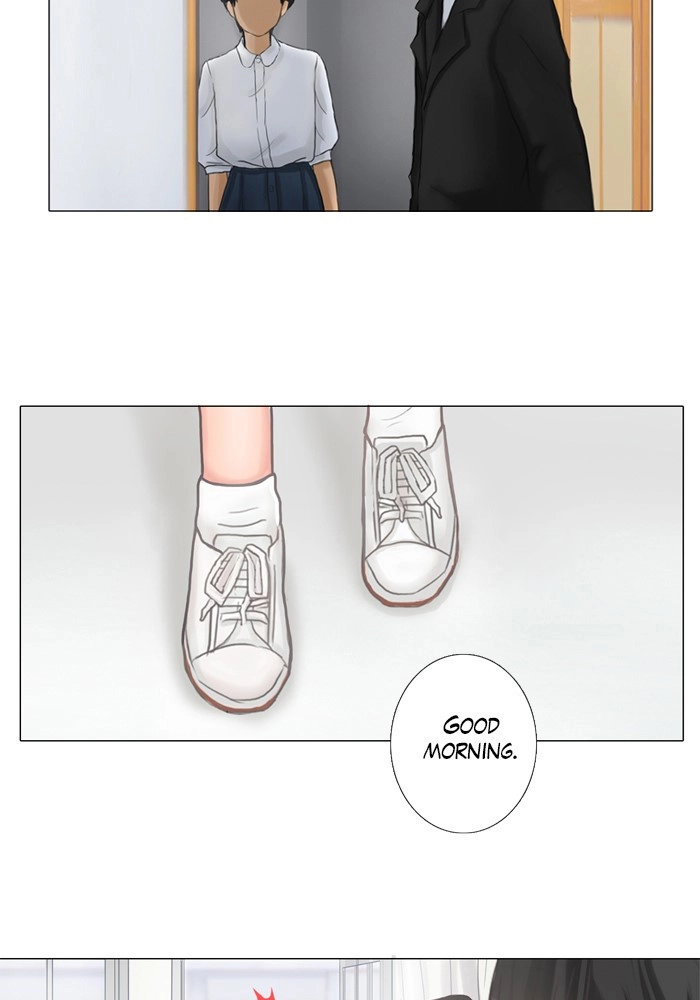 Hana & Mr. Arrogant Chapter 7 page 40 - 
