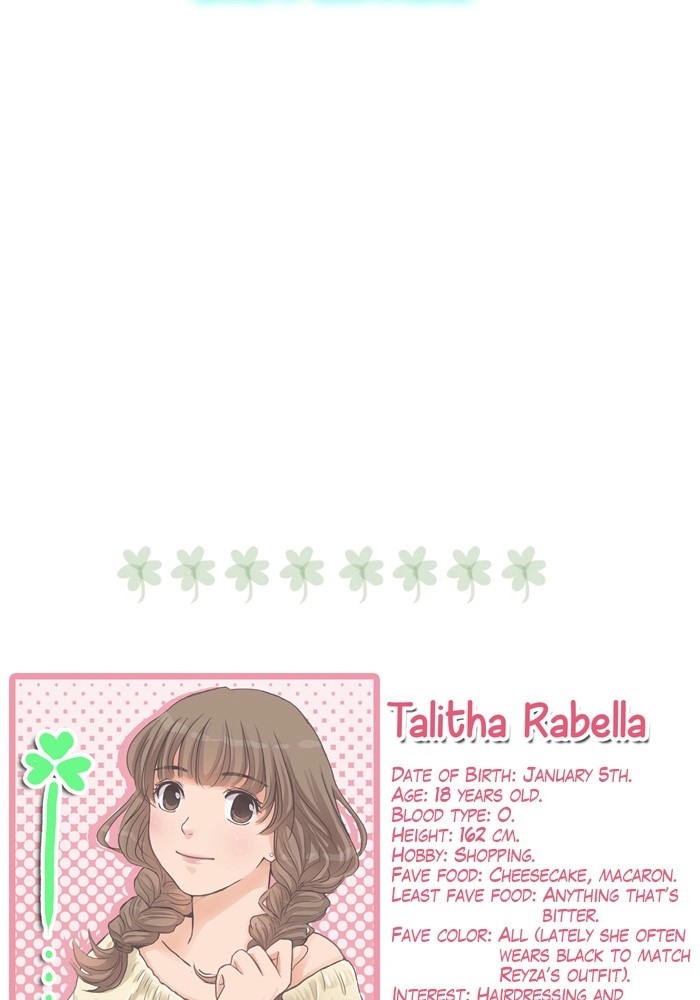 Hana & Mr. Arrogant Chapter 7 page 42 - 