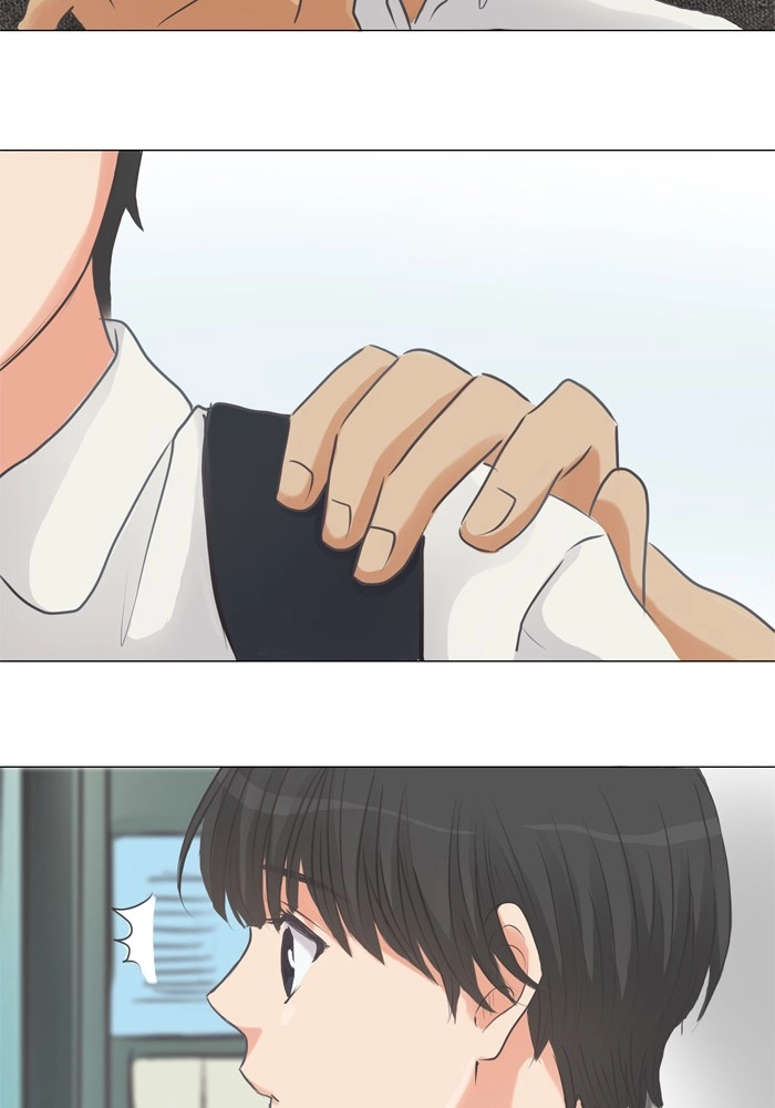 Hana & Mr. Arrogant Chapter 7 page 6 - 