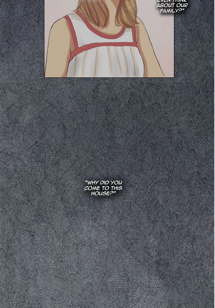 Hana & Mr. Arrogant Chapter 8 page 34 - 