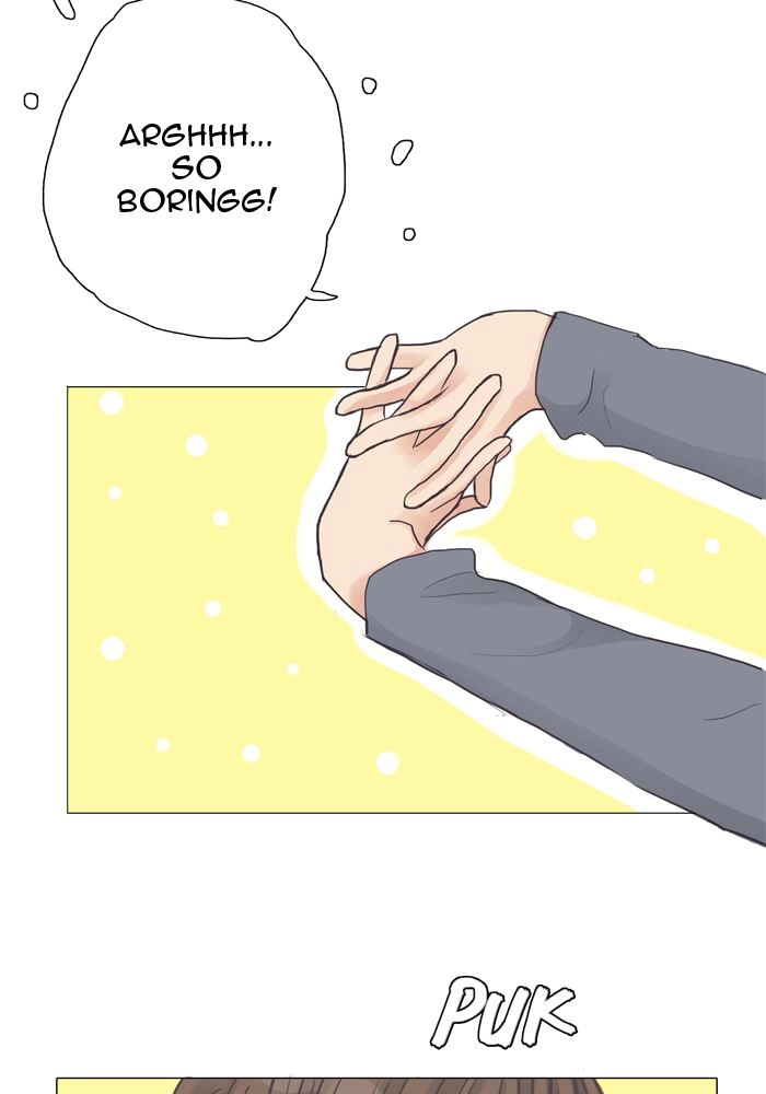 Hana & Mr. Arrogant Chapter 9 page 2 - 