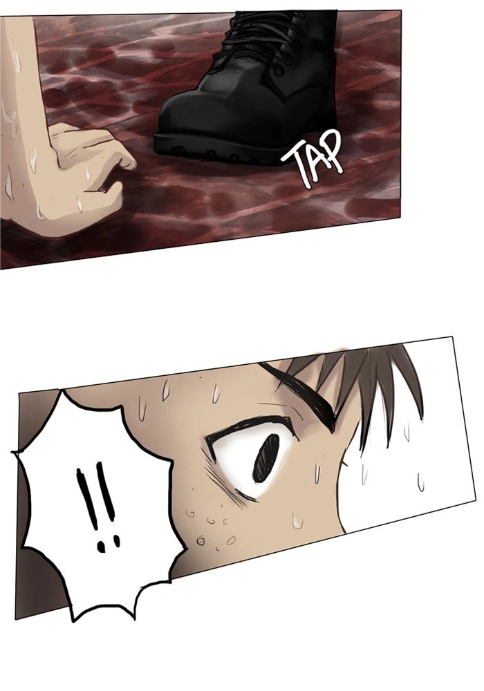 Hana & Mr. Arrogant Chapter 9 page 24 - 