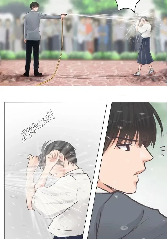 Hana & Mr. Arrogant Chapter 9 page 27 - 