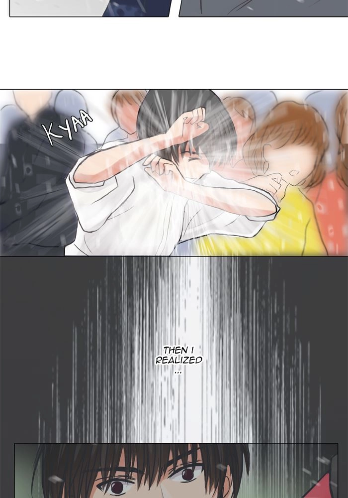 Hana & Mr. Arrogant Chapter 9 page 28 - 