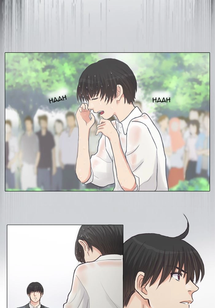 Hana & Mr. Arrogant Chapter 9 page 30 - 