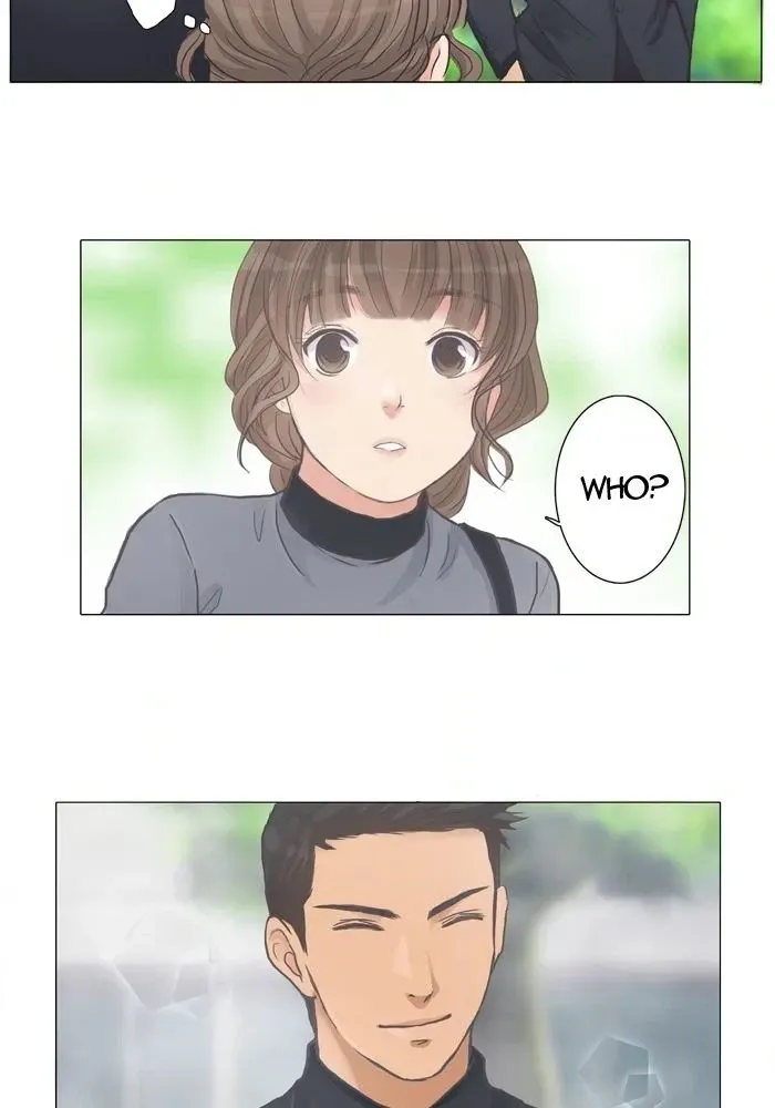 Hana & Mr. Arrogant Chapter 9 page 36 - 