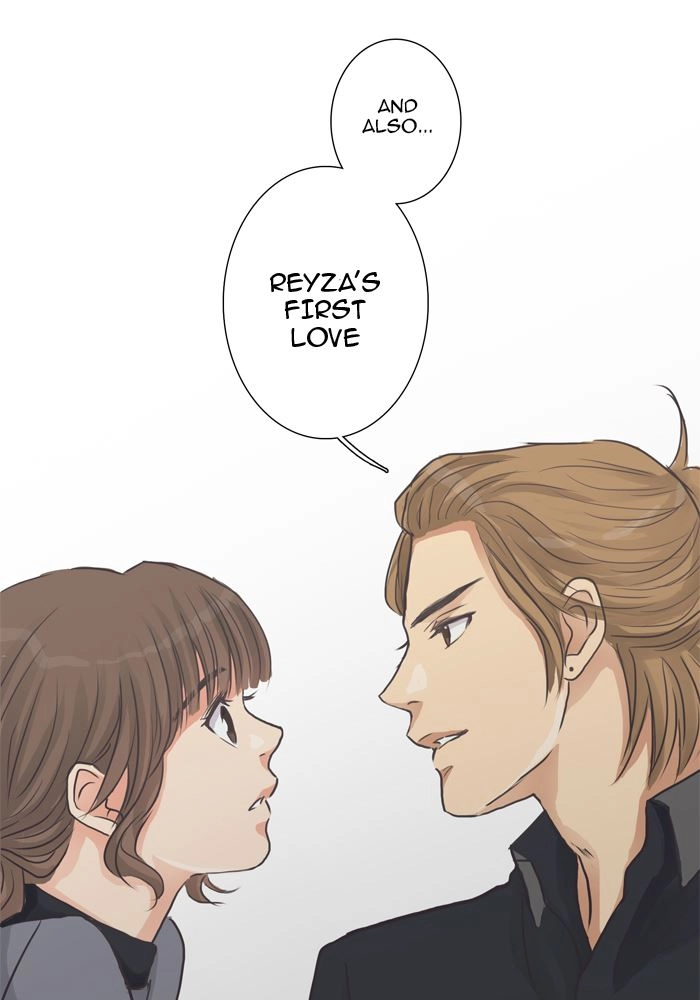 Hana & Mr. Arrogant Chapter 9 page 6 - 