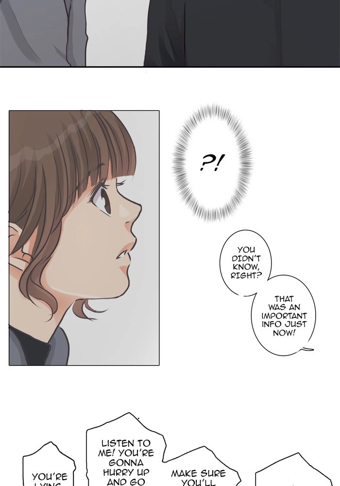 Hana & Mr. Arrogant Chapter 9 page 7 - 