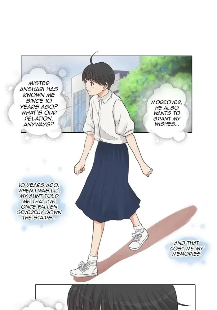 Hana & Mr. Arrogant Chapter 9 page 9 - 