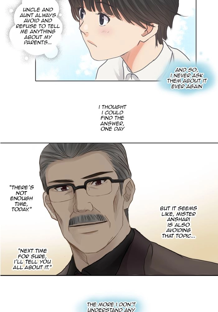 Hana & Mr. Arrogant Chapter 9 page 10 - 
