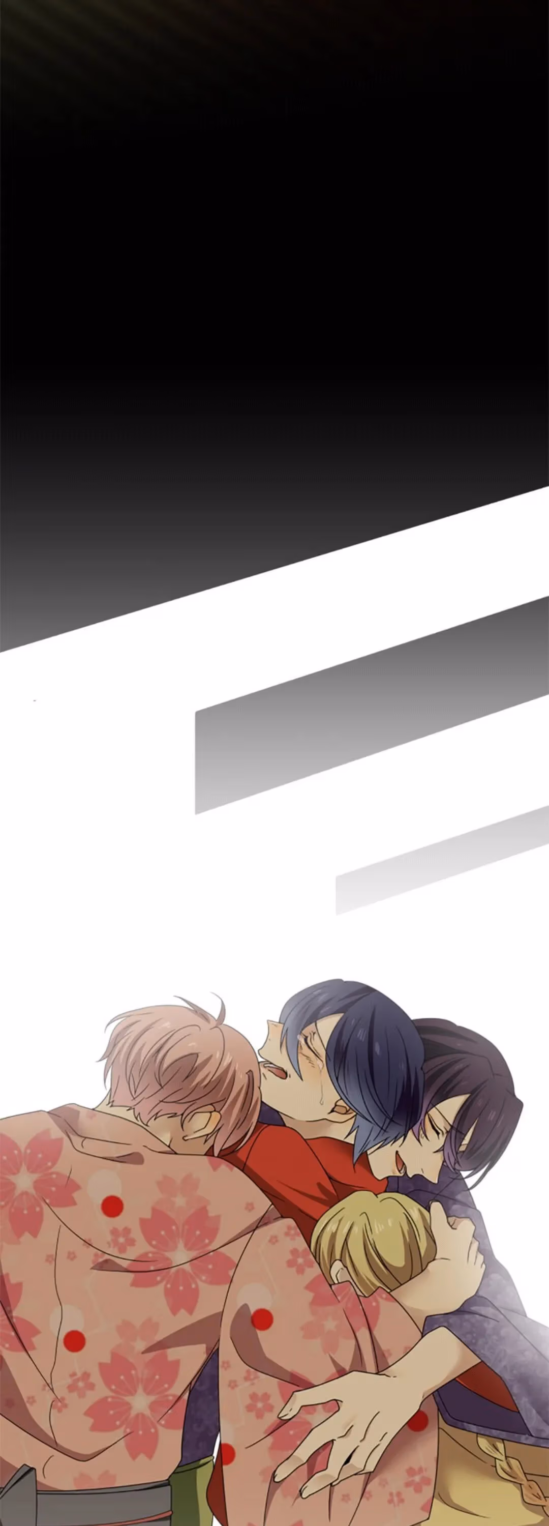 Hana ni Koe Chapter 21 page 13 - 