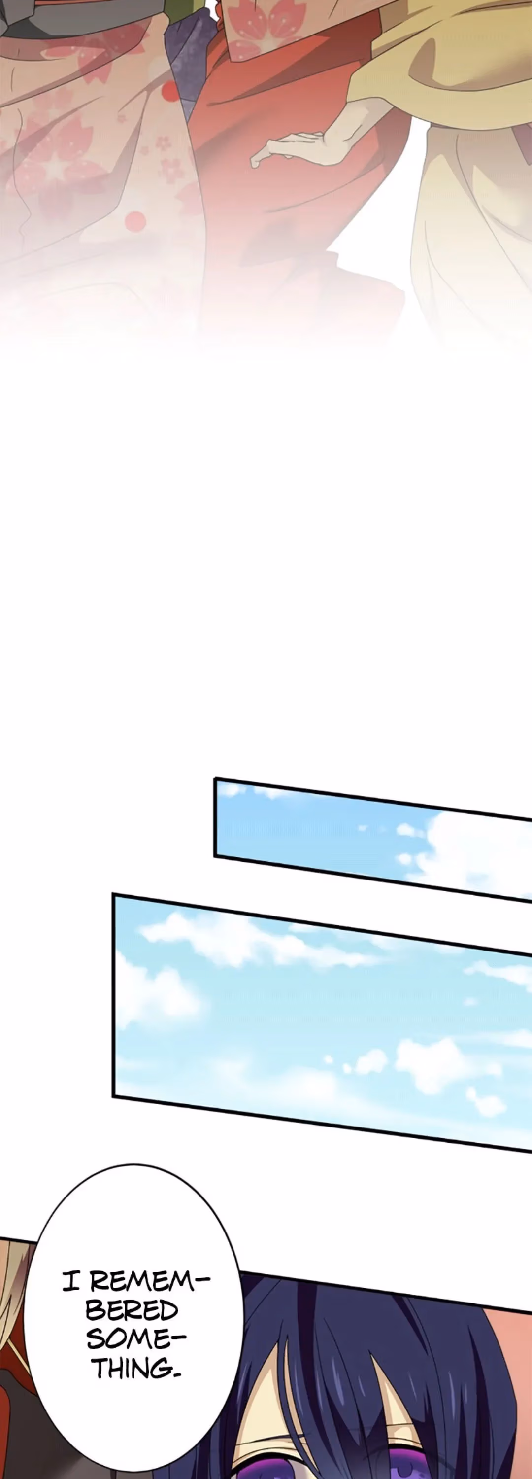 Hana ni Koe Chapter 21 page 14 - 