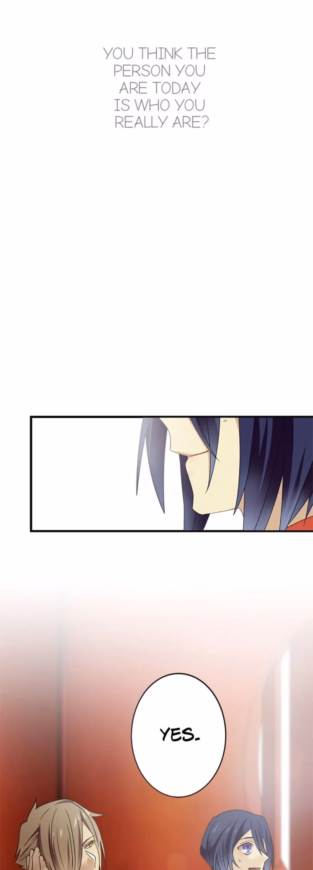Hana ni Koe Chapter 21 page 21 - 