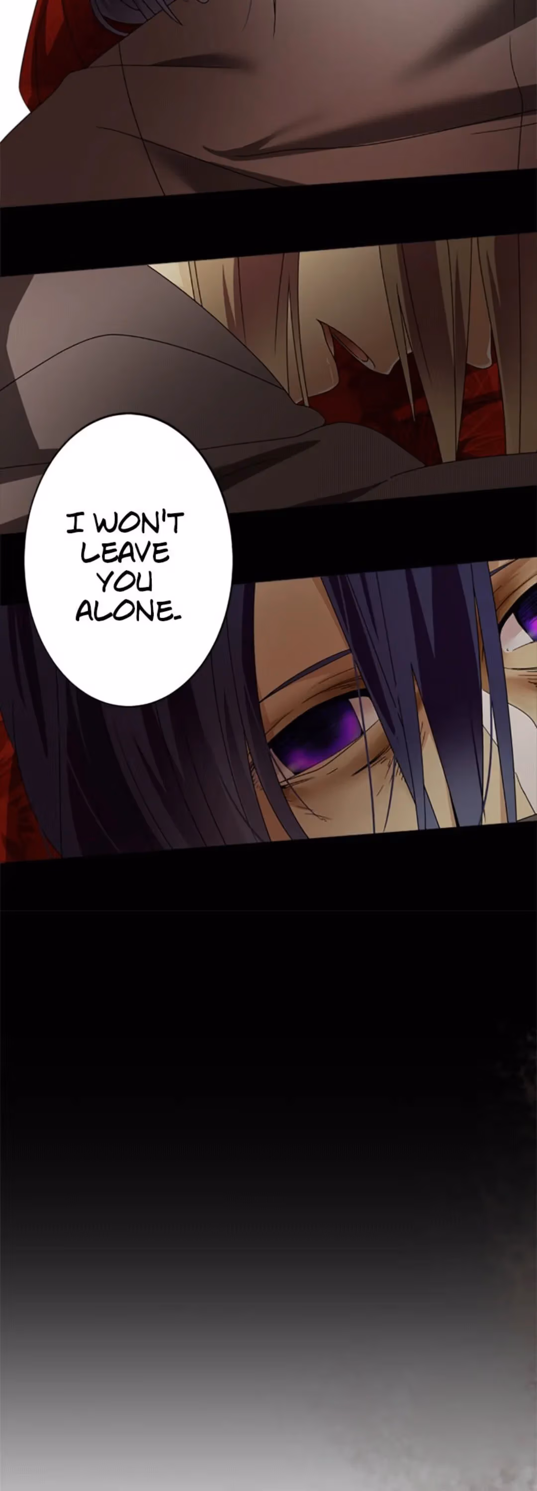 Hana ni Koe Chapter 21 page 9 - 