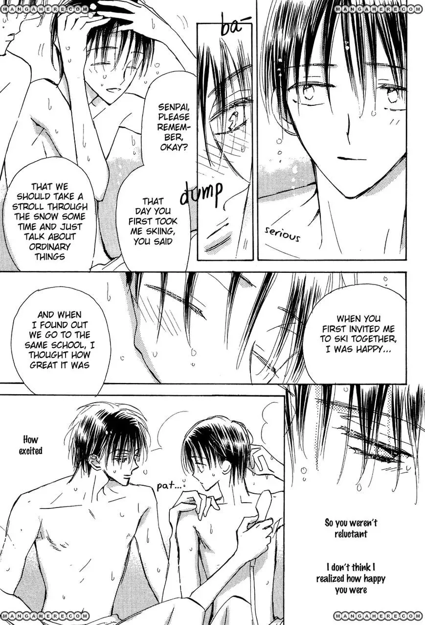 Hana no Aru Seikatsu Chapter 1 page 27 - 