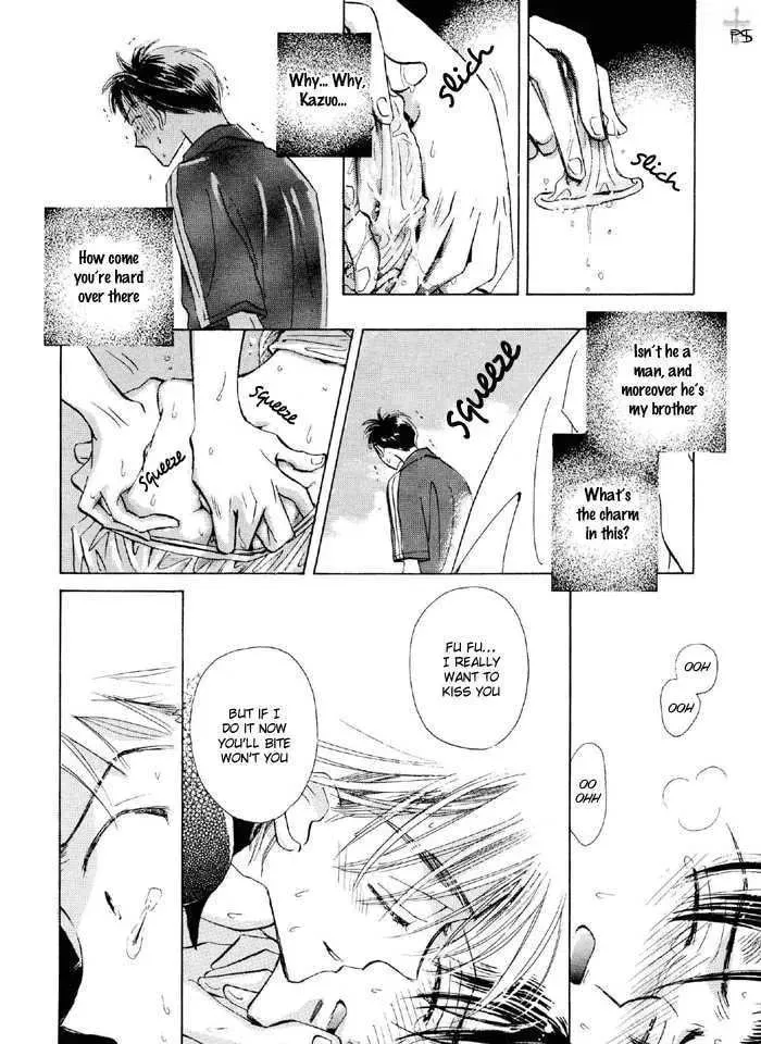 Hana no Aru Seikatsu Chapter 5 page 19 - 