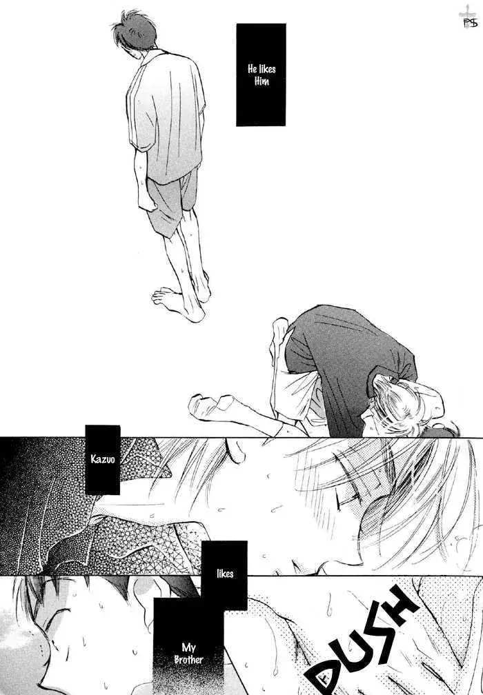 Hana no Aru Seikatsu Chapter 5 page 20 - 