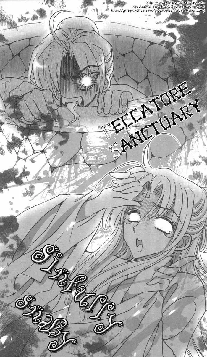 Hana no Aru Seikatsu Chapter 5 page 30 - 