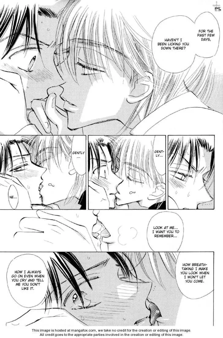 Hana no Aru Seikatsu Chapter 6 page 12 - 