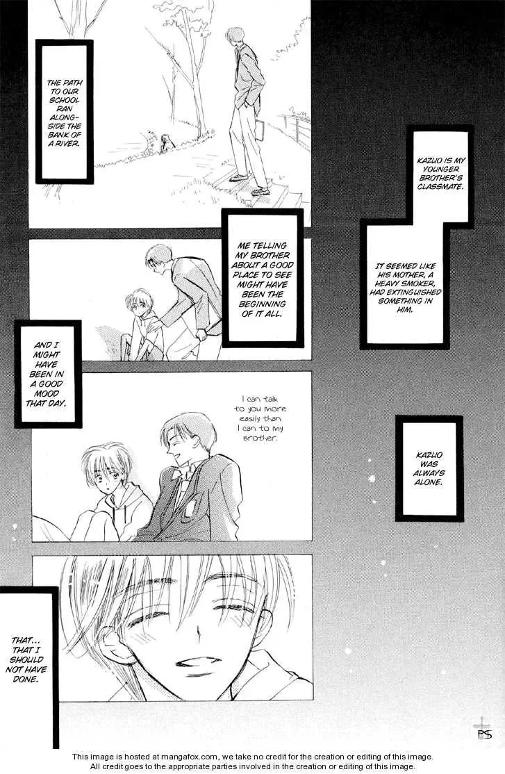 Hana no Aru Seikatsu Chapter 6 page 14 - 