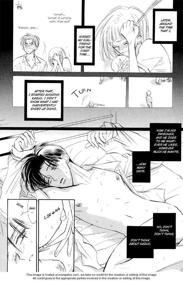 Hana no Aru Seikatsu Chapter 6 page 15 - 
