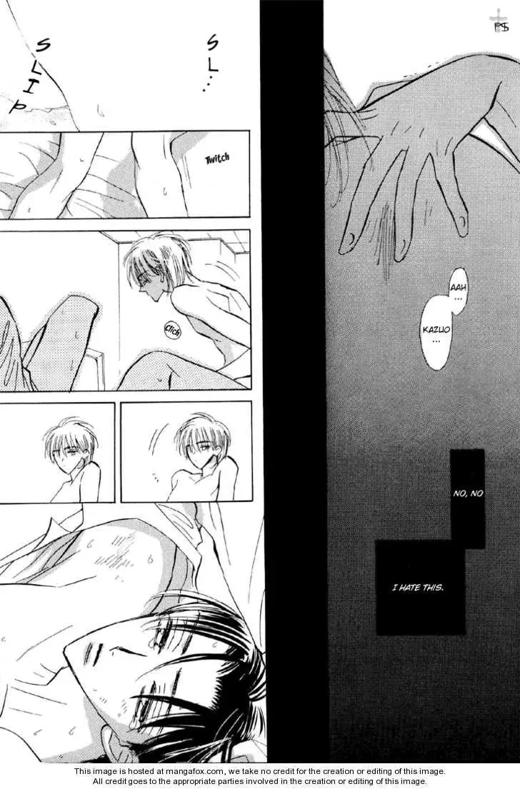 Hana no Aru Seikatsu Chapter 6 page 22 - 