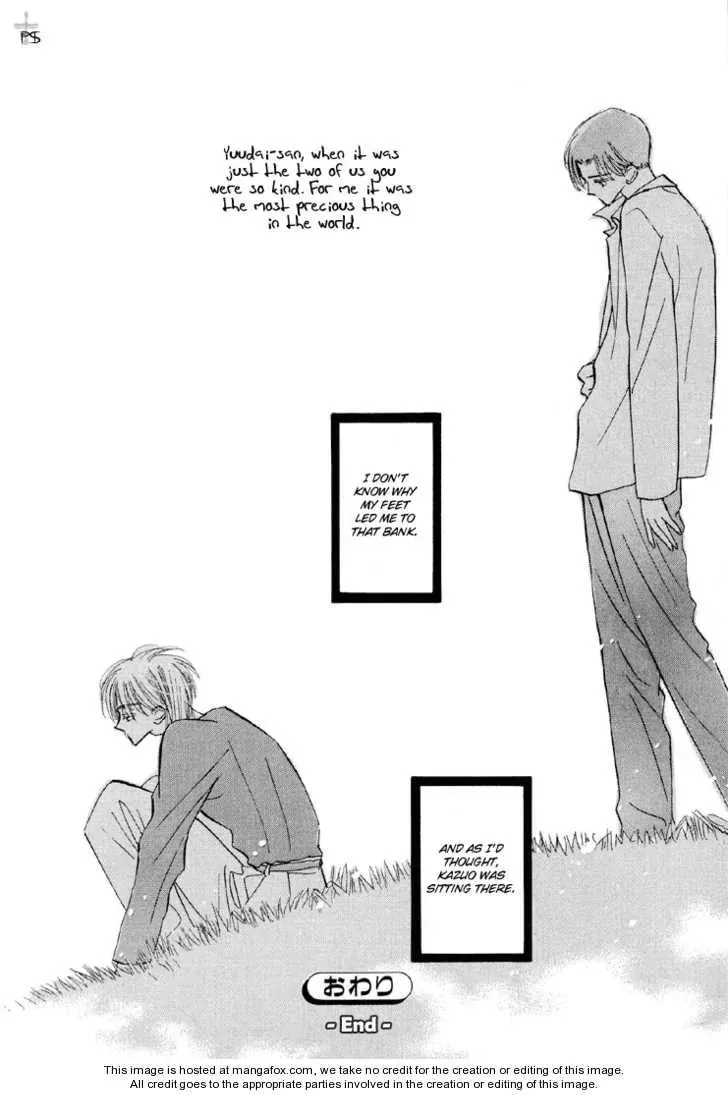 Hana no Aru Seikatsu Chapter 6 page 29 - 