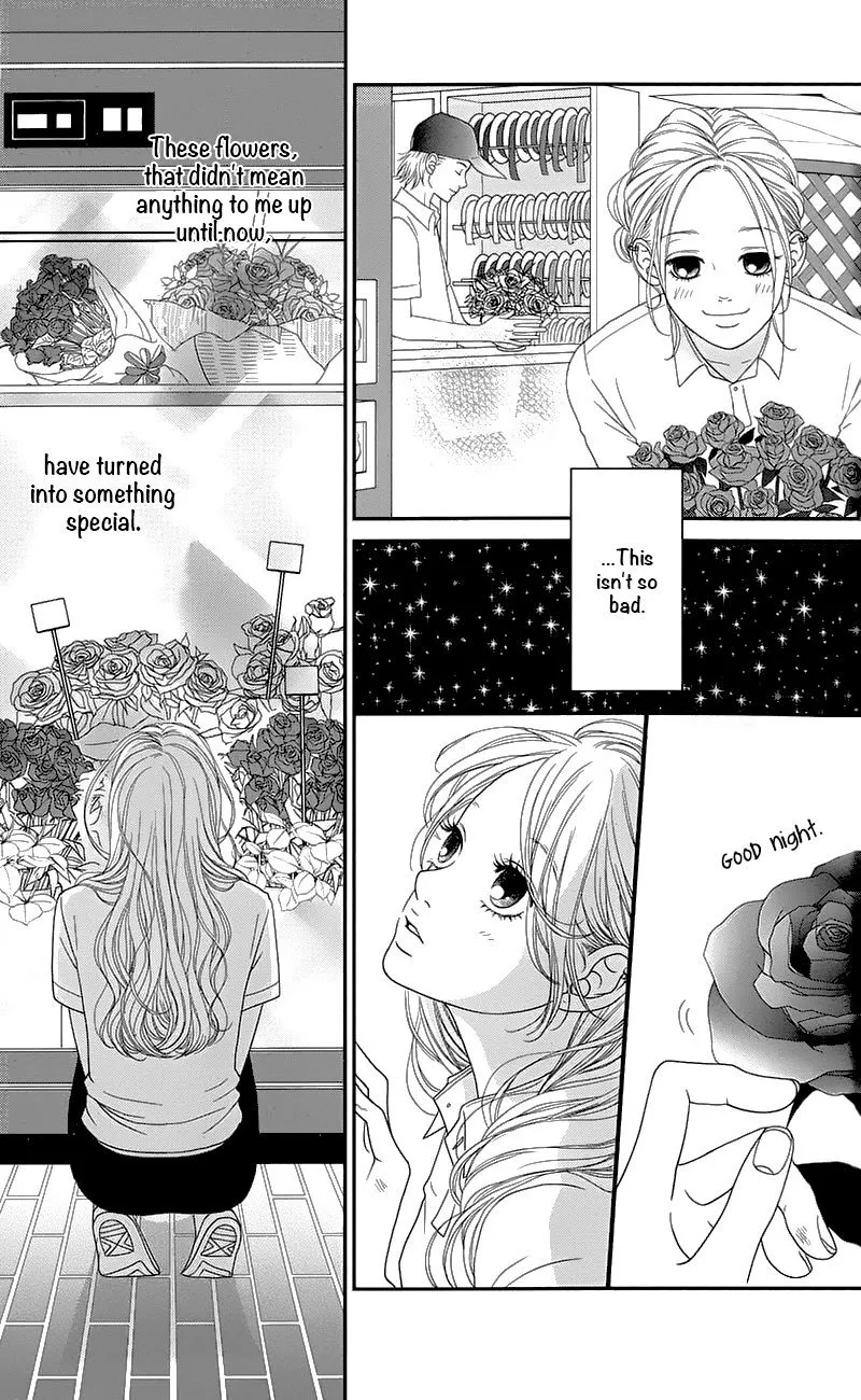 Hana o Meshimase Chapter 1 page 28 - 