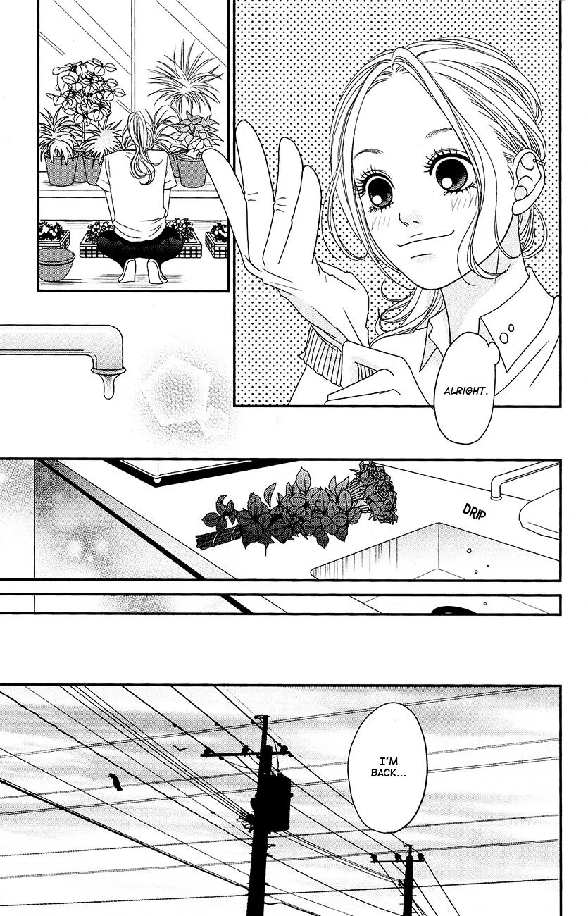 Hana o Meshimase Chapter 1 page 30 - 