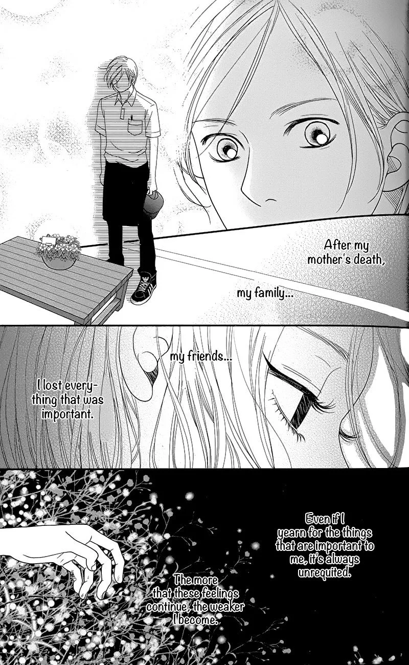 Hana o Meshimase Chapter 1 page 36 - 