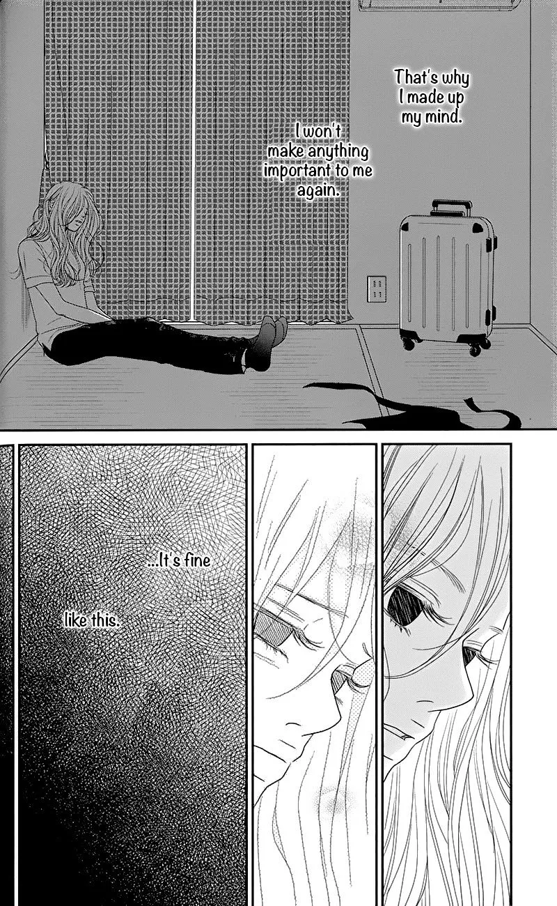 Hana o Meshimase Chapter 1 page 37 - 