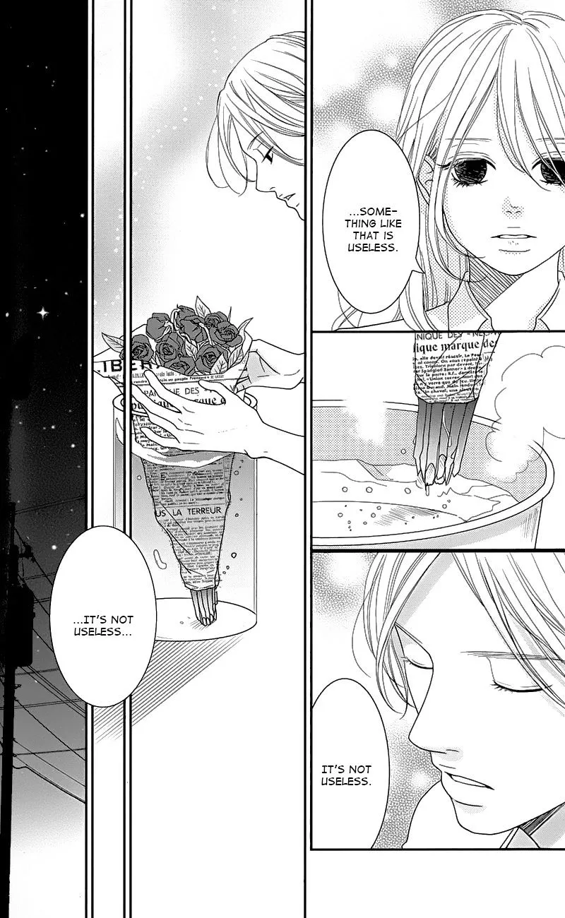 Hana o Meshimase Chapter 1 page 39 - 