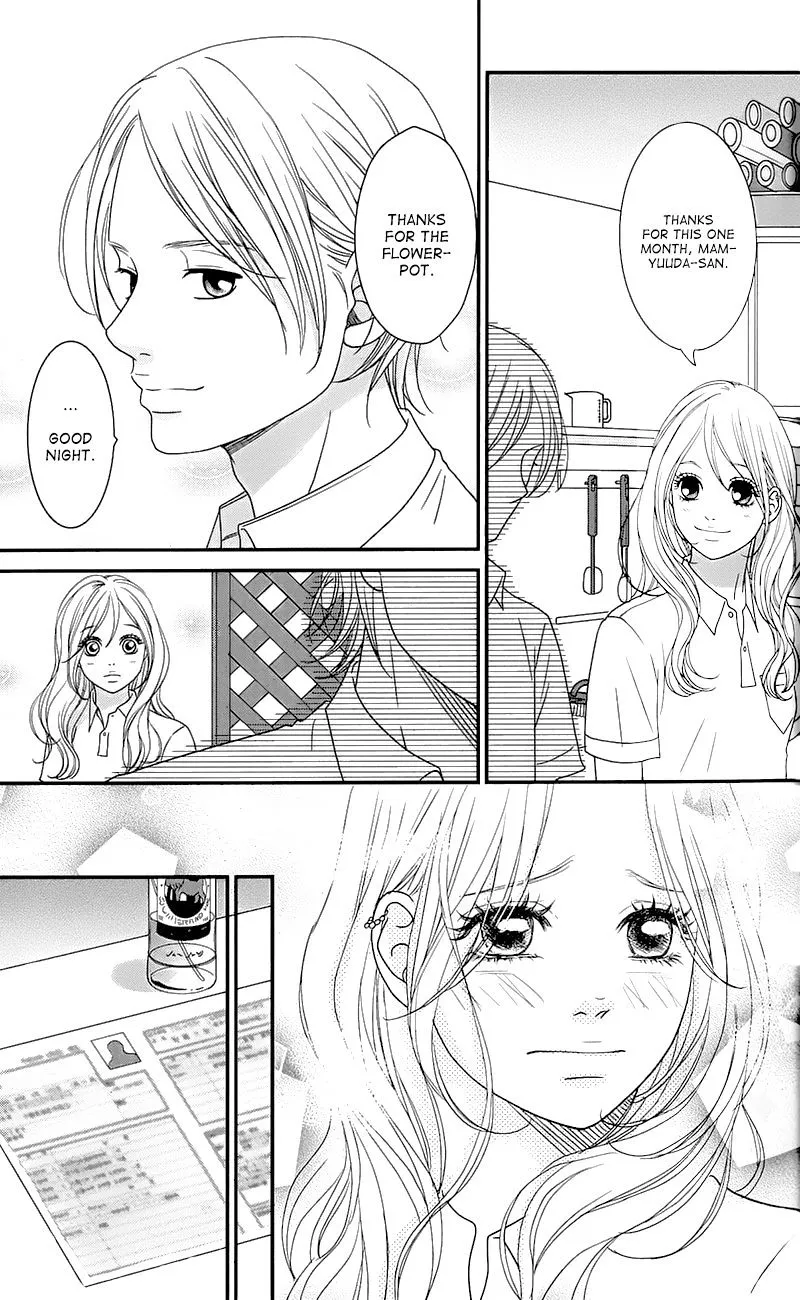 Hana o Meshimase Chapter 1 page 44 - 
