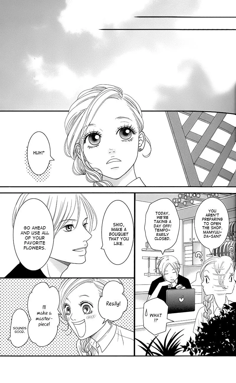 Hana o Meshimase Chapter 1 page 46 - 