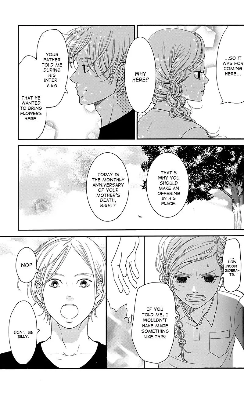 Hana o Meshimase Chapter 1 page 48 - 
