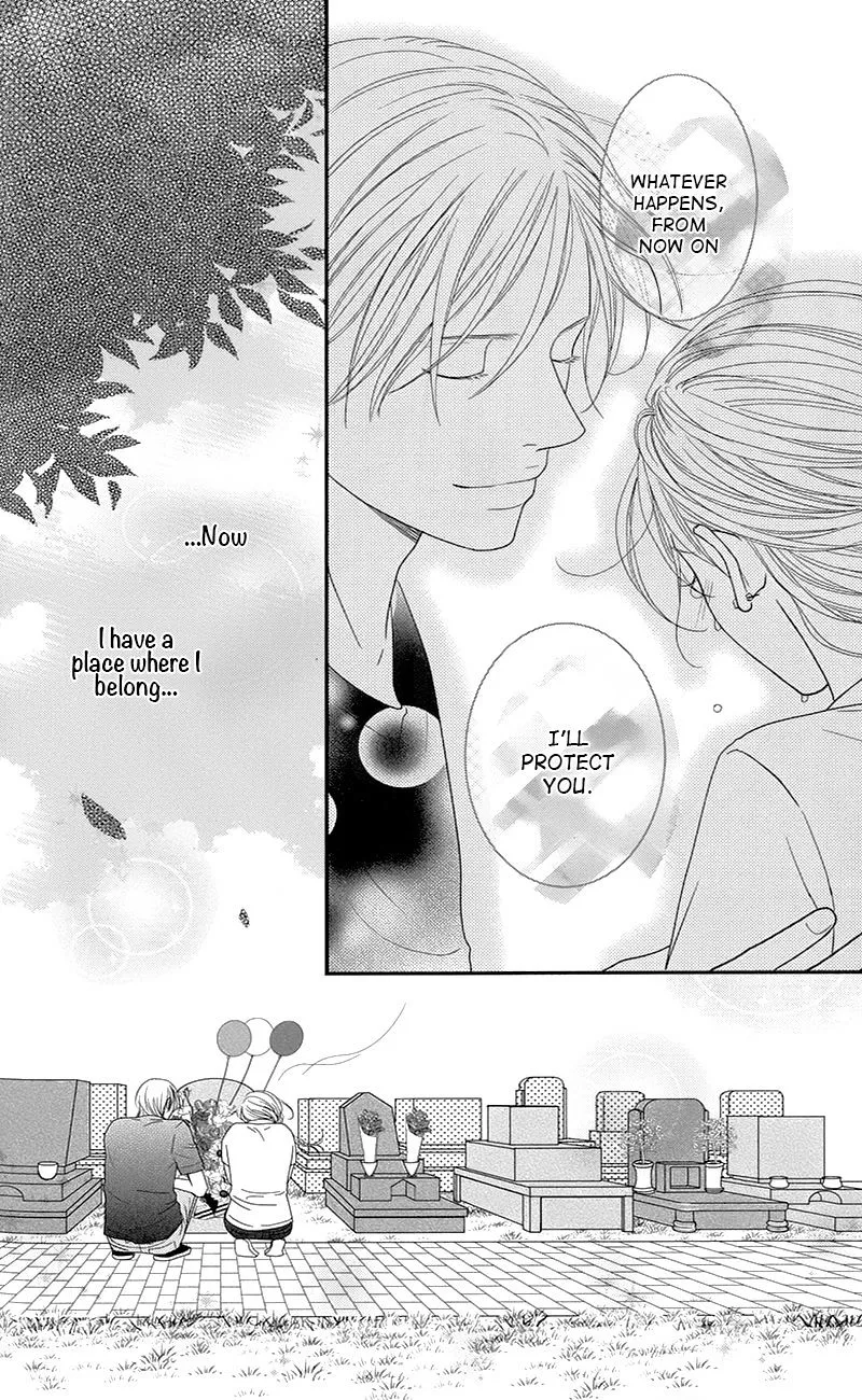 Hana o Meshimase Chapter 1 page 53 - 