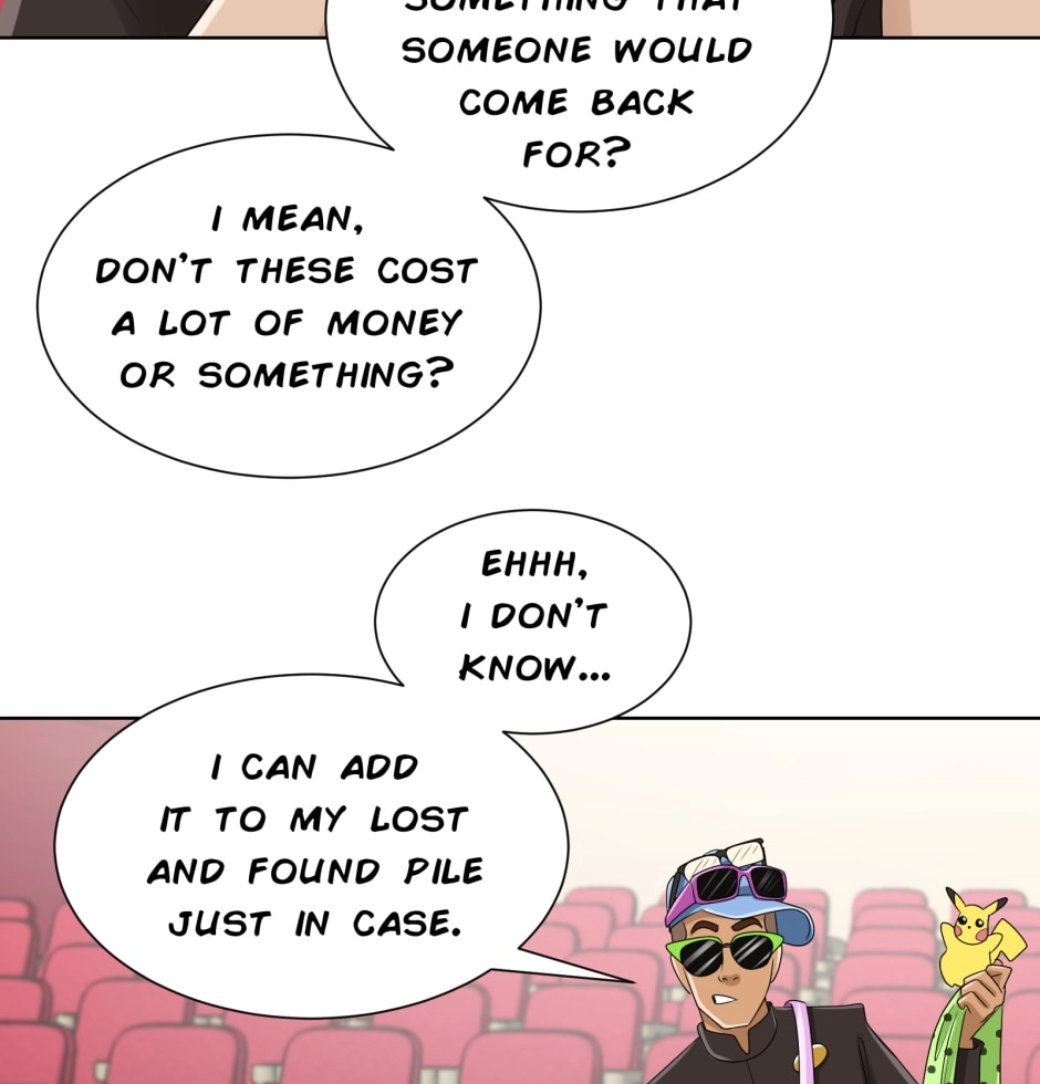 Hana o Meshimase Chapter 10 page 11 - 
