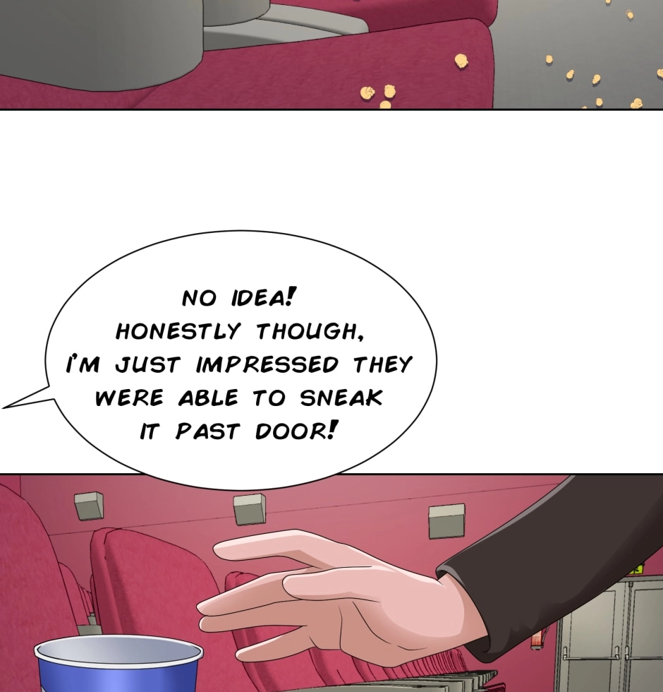 Hana o Meshimase Chapter 10 page 15 - 
