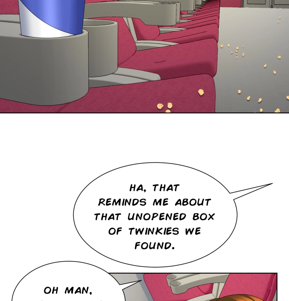 Hana o Meshimase Chapter 10 page 16 - 