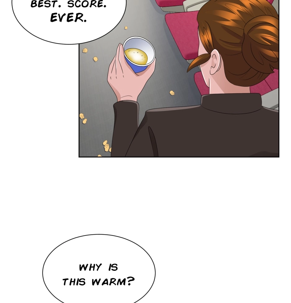Hana o Meshimase Chapter 10 page 17 - 
