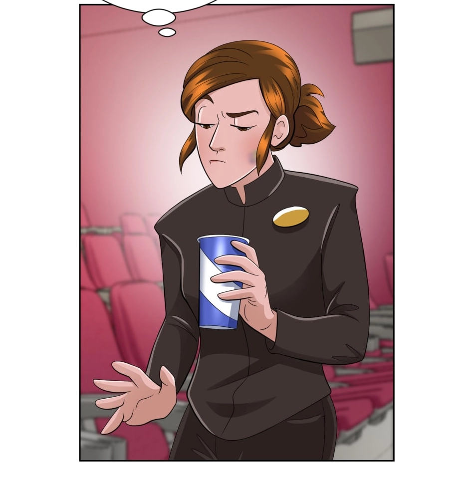 Hana o Meshimase Chapter 10 page 18 - 