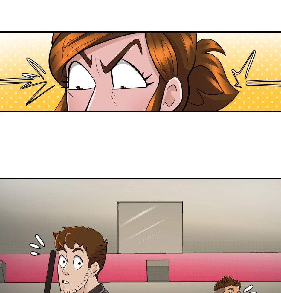 Hana o Meshimase Chapter 10 page 19 - 
