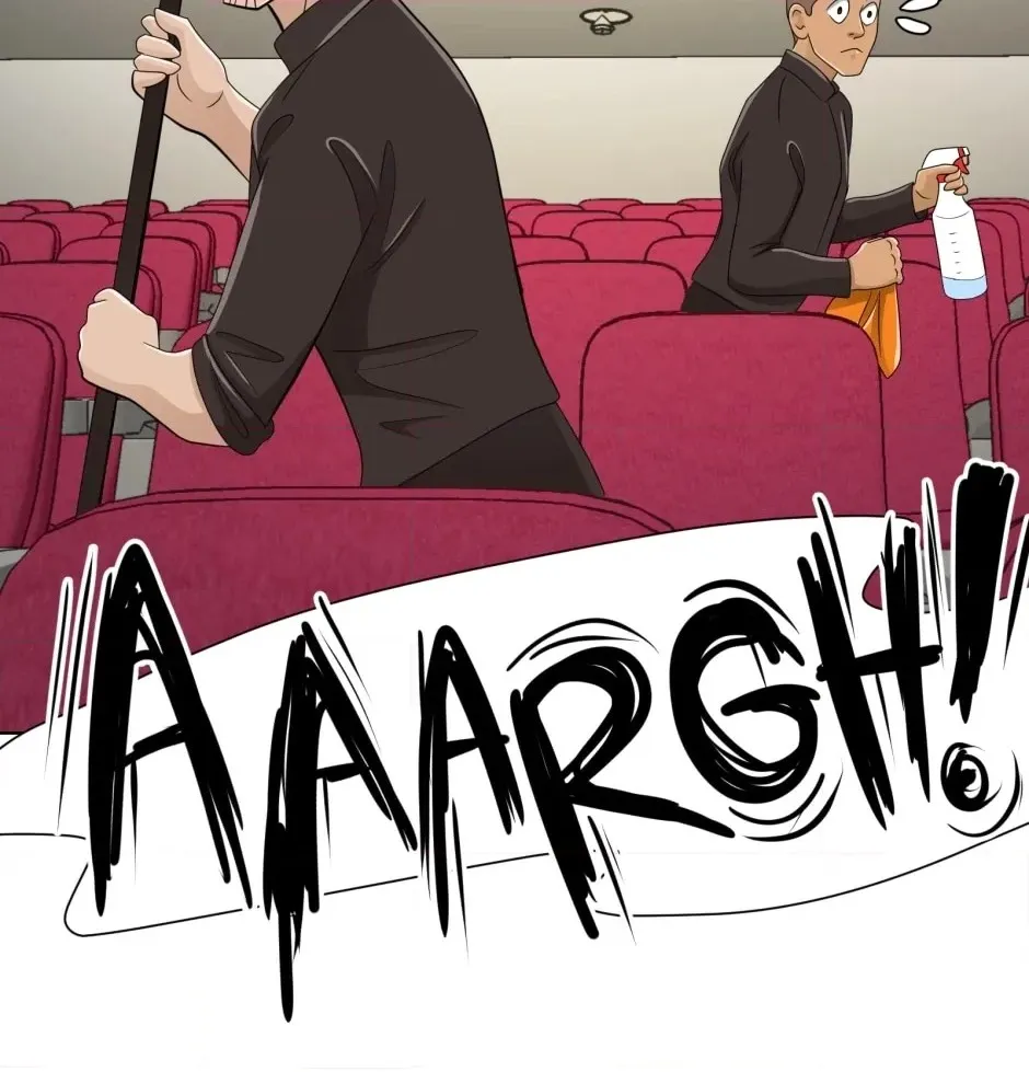 Hana o Meshimase Chapter 10 page 20 - 